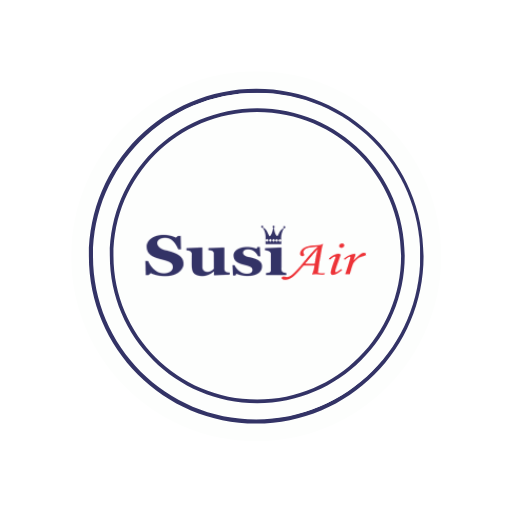 PT ASI Pudjiastuti Aviation (Susi Air) Buka Loker Untuk 8 Posisi Kerja, Siapkan CV Mu! 